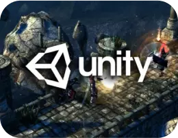 Unity Game